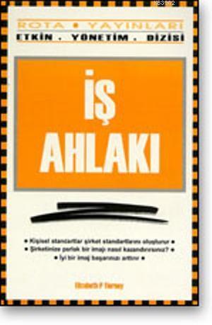 İş Ahlakı