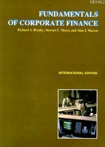 Fundamentals of Corporate Finance International Edition 3rd Edition