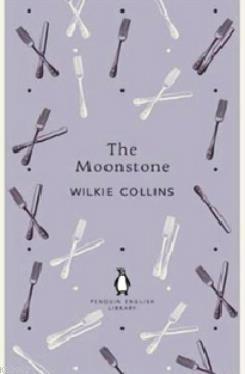 The Moonstone (Penguin English Library)