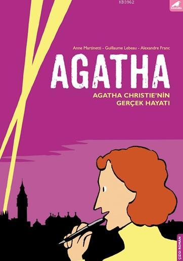Agatha; Agatha Christie'nin Gerçek Hayatı