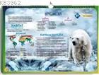  AYT Coğrafya Poster Notlar | Kolektif | KR Akademi | 9786052284773 | 