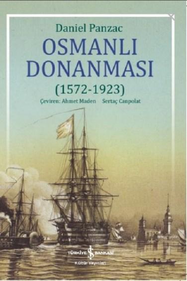 Osmanlı Donanması (1572 - 1923)