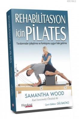 Rehabilitasyon için Pilates