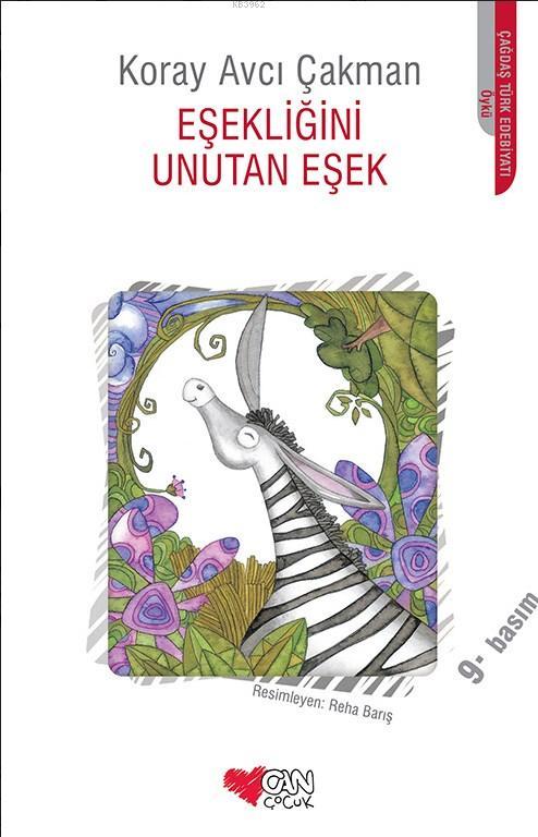 Eşekliğini Unutan Eşek