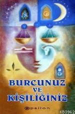 Burcunuz ve Kişiliğiniz