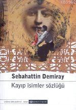 Kayıp İsimler Sözlüğü