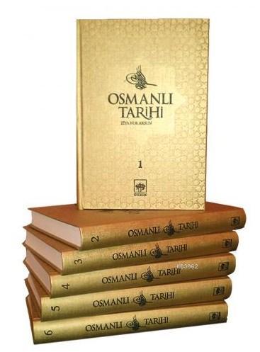 Osmanlı Tarihi (6 Cilt)