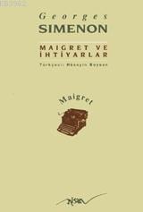 Maigret ve İhtiyarlar