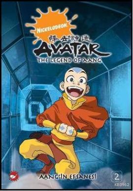 Avatar Aang'in Efsanesi 2; Avatar'ın Dönüşü