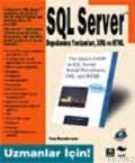  SQL Server Depolanmış Yordamlar XML HTML Uzmanlar İçin | Ken Henderson | Nalan Güvenç Küçükler | Alfa Basım Yayım Dağıtım | 9799752973373 | 