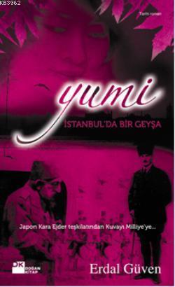 Yumi; İstanbul'da Bir Geyşa