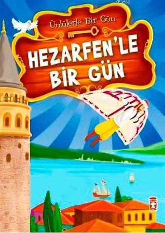 Hezarfen'le Bir Gün