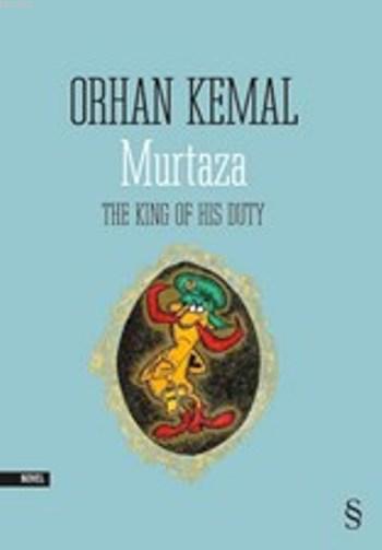 Murtaza / The King Of His Duty