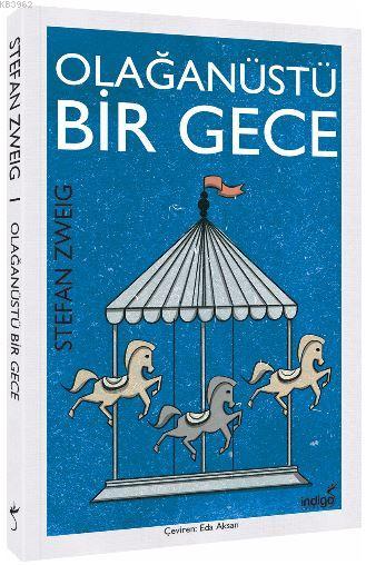 Olağanüstü Bir Gece