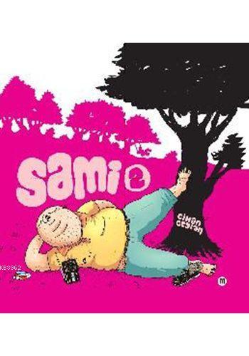Sami 2 (Ciltli)