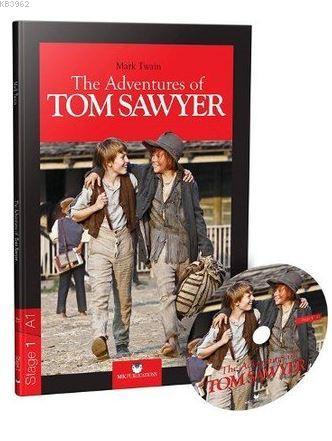 The Adventures of Tom Sawyer; Stage1/A1
