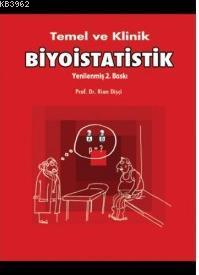 Temel ve Klinik Biyoistatistik