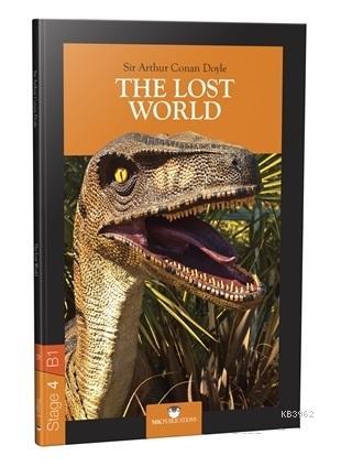 The Lost World Stage 4