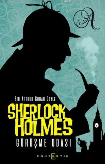 Sherlock Holmes Görüşme Odası
