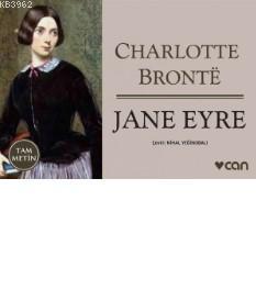 Jane Eyre (Mini Kitap)
