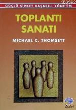 Toplantı Sanatı