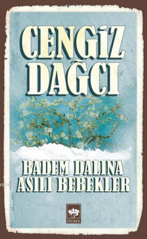 Badem Dalına Asılı Bebekler