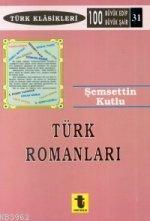 Türk Romanları