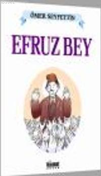 Efruz Bey