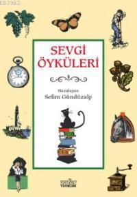 Sevgi Öyküleri - 1