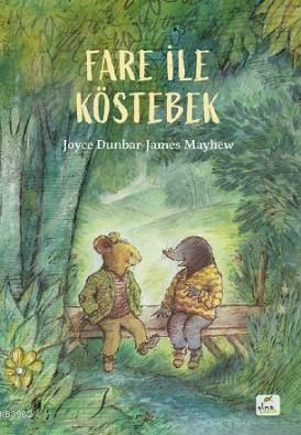 Fare ile Köstebek