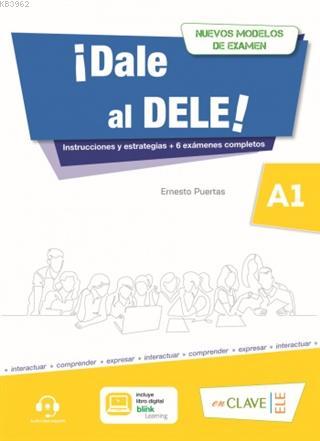 Dale Al Dele!; 1 Nuevos Modelos De Examen
