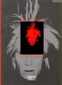 Sanatı ve Yaşamıyla Andy Warhol