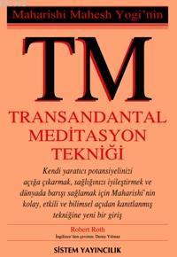 Transandantal Meditasyon Tekniği; Maharishi Mahesh Yogi'nin