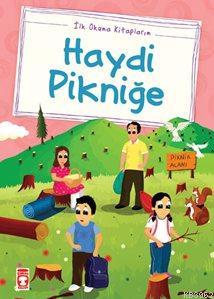 İlk Okuma Kitaplarım; (10 Kitap Takım)