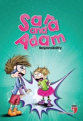 Sara and Adam; Responsibility