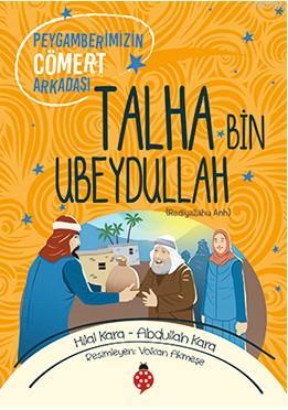 Talha Bin Ubeydullah