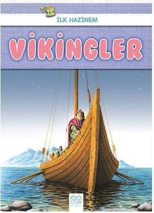 Vikingler - İlk Hazinem