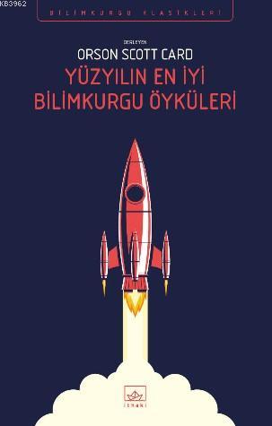 Yüzyılın En iyi Bilimkurgu  Öyküleri
