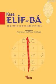 Kısa Elif-ba