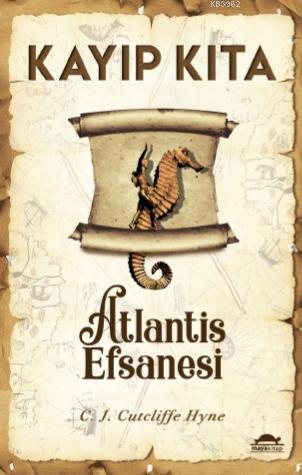 Kayıp Kıta; Atlantis Efsanesi