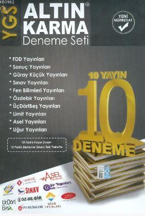 Altin Karma Yayinlari