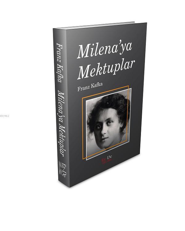 Milena'ya Mektuplar