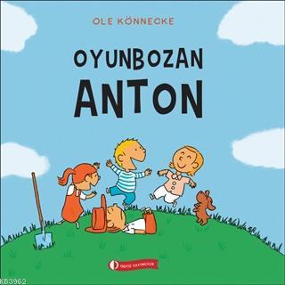 Oyunbozan Anton