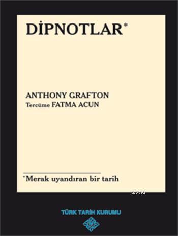 Dipnotlar 2013