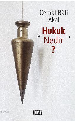 Hukuk Nedir ?