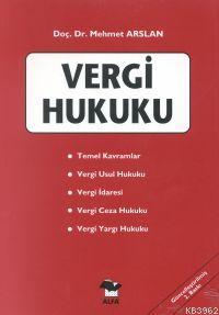 Vergi Hukuku