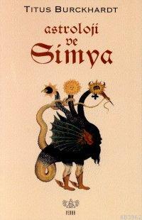 Astroloji ve Simya