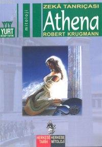 Athena; Zeka Tanrıçası