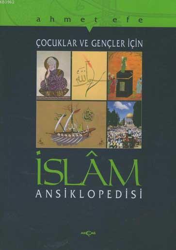 İslam Ansiklopedisi; Çocuklar ve Gençler İçin