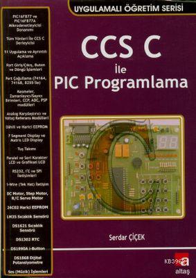CCS C İle PIC Programlama